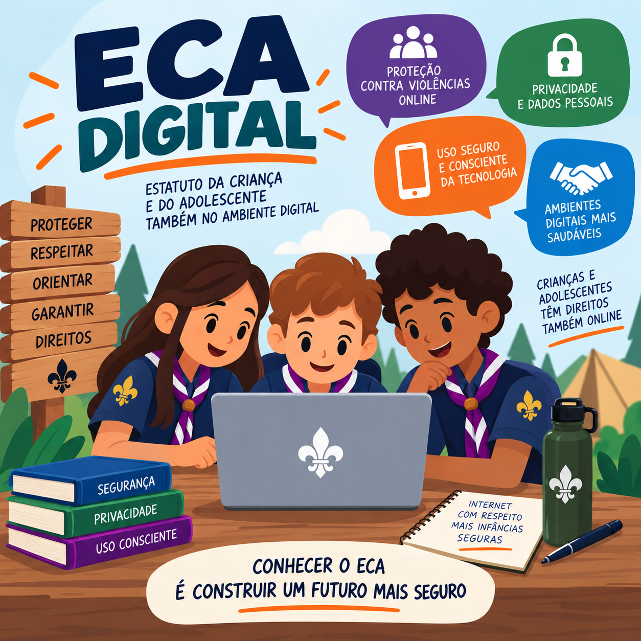 ECA Digital